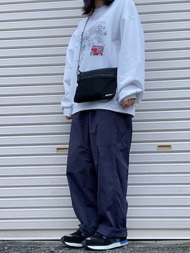 あかりさんのコーディネート