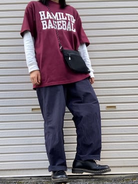 あかりさんのコーディネート