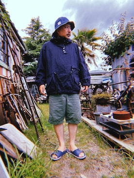 marinfordさんのコーディネート