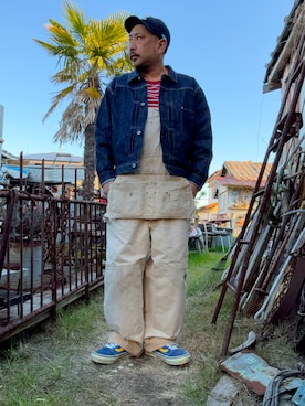 marinfordさんのコーディネート