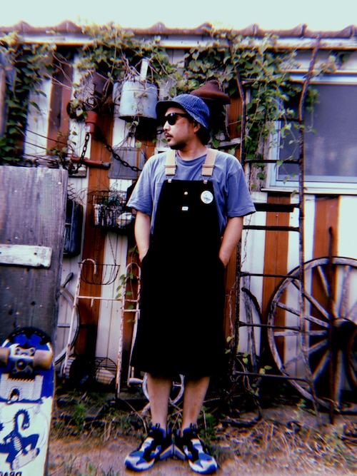 marinfordさんのコーディネート