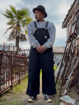 marinfordさんのコーディネート