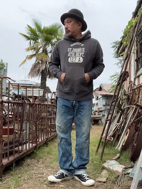 marinfordさんのコーディネート