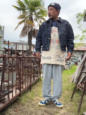 marinfordさんのコーディネート