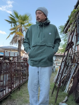 marinfordさんのコーディネート