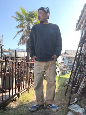 marinfordさんのコーディネート