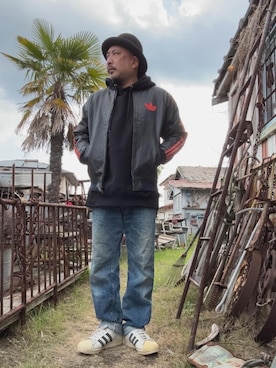 marinfordさんのコーディネート