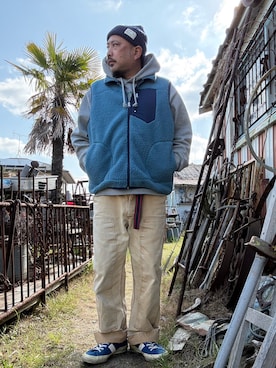 marinfordさんのコーディネート