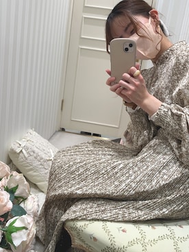 maiffyさんのコーディネート