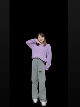 Lさんのコーディネート