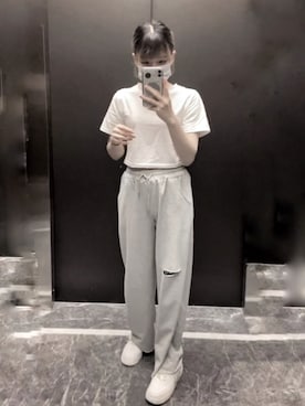 Lさんのコーディネート