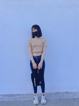 Lさんのコーディネート