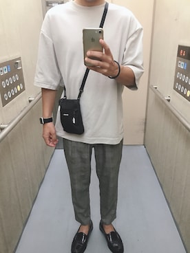 tsumekiriさんのコーディネート