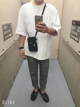 tsumekiriさんのコーディネート