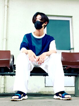 sOu    【相互】さんのコーディネート