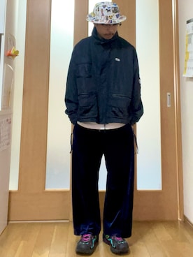 ktさんのコーディネート