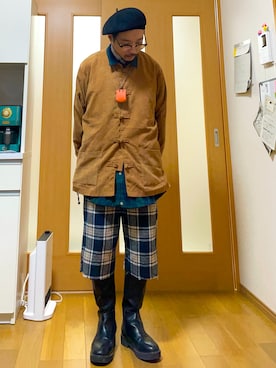 ktさんのコーディネート