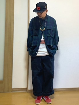 ktさんのコーディネート