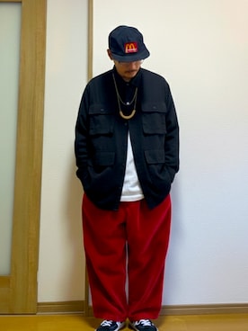 ktさんのコーディネート