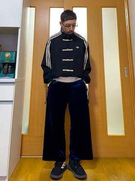 ktさんのコーディネート