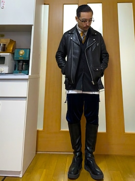 ktさんのコーディネート