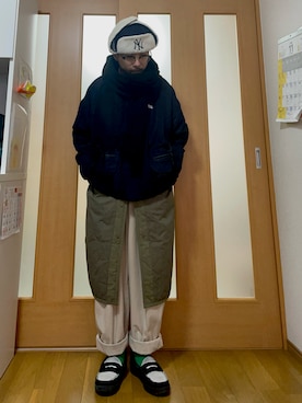 ktさんのコーディネート