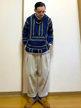 ktさんのコーディネート