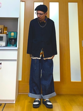 ktさんのコーディネート