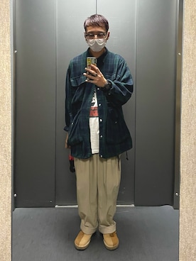 ktさんのコーディネート