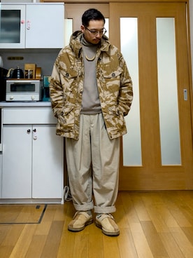 ktさんのコーディネート