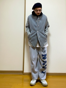 ktさんのコーディネート