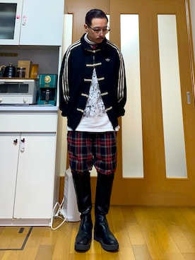 ktさんのコーディネート