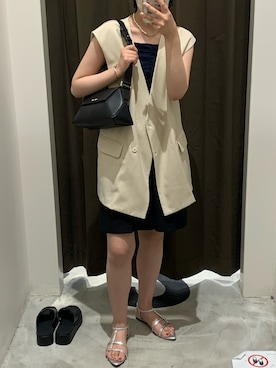 anさんのコーディネート