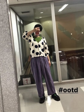 ｹﾞｿ   （相互◎）さんのコーディネート