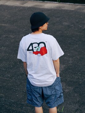 CNSKさんのコーディネート