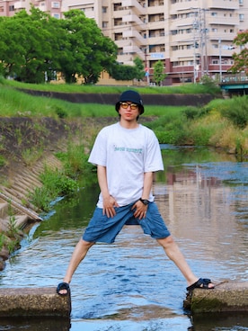 CNSKさんのコーディネート