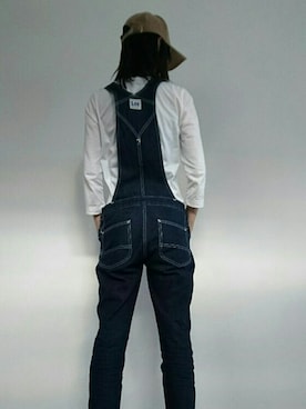 ばぶさんのコーディネート