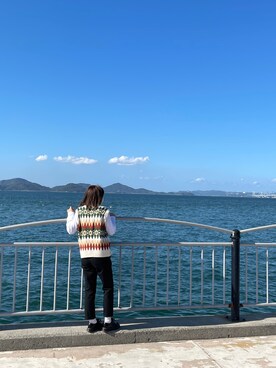 moonさんのコーディネート