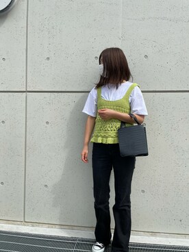 moonさんのコーディネート