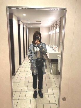 moonさんのコーディネート