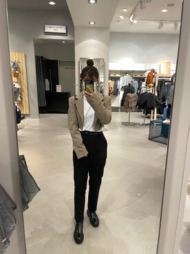 moonさんのコーディネート