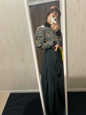 おやすみメルちゃんさんのコーディネート