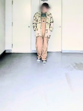 kazuhiroさんのコーディネート