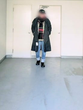 kazuhiroさんのコーディネート