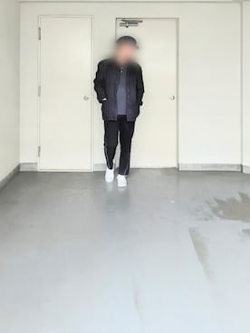 「ユーロ古着」｜kazuhiroさん（メンズ・176cm）の春コーディネート