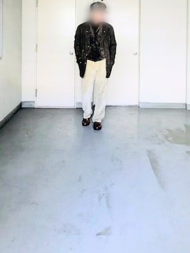 kazuhiroさんのコーディネート