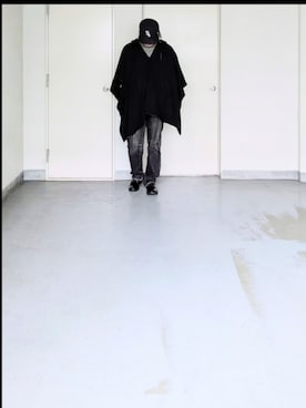 「お洒落さんとつながりたい」｜kazuhiroさん（メンズ・176cm）の秋コーディネート