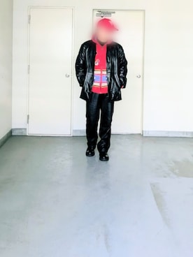 kazuhiroさんのコーディネート