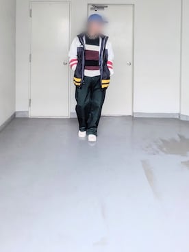 kazuhiroさんのコーディネート