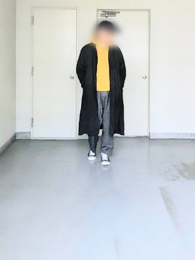 kazuhiroさんのコーディネート